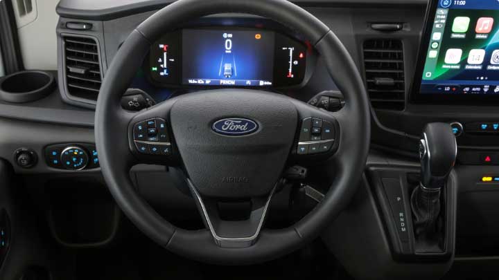 servicio ford pro 1