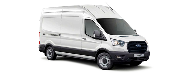 Nueva Transit Van