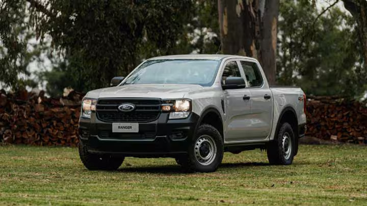 Card ford protect ford pro